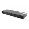 Power Distribution Unit PDU Digitus DN-DP-H-1-8C13 1U zwart 16A