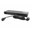 Power Distribution Unit PDU Digitus DN-DP-H-1-8C13 1U zwart 16A