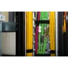 DIGITUS installatiekabel - Cat 8.2 - S/FTP - AWG 22/1 - 500m - geel