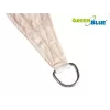 Tuinparasol GreenBlue GB504 4x4 m crème