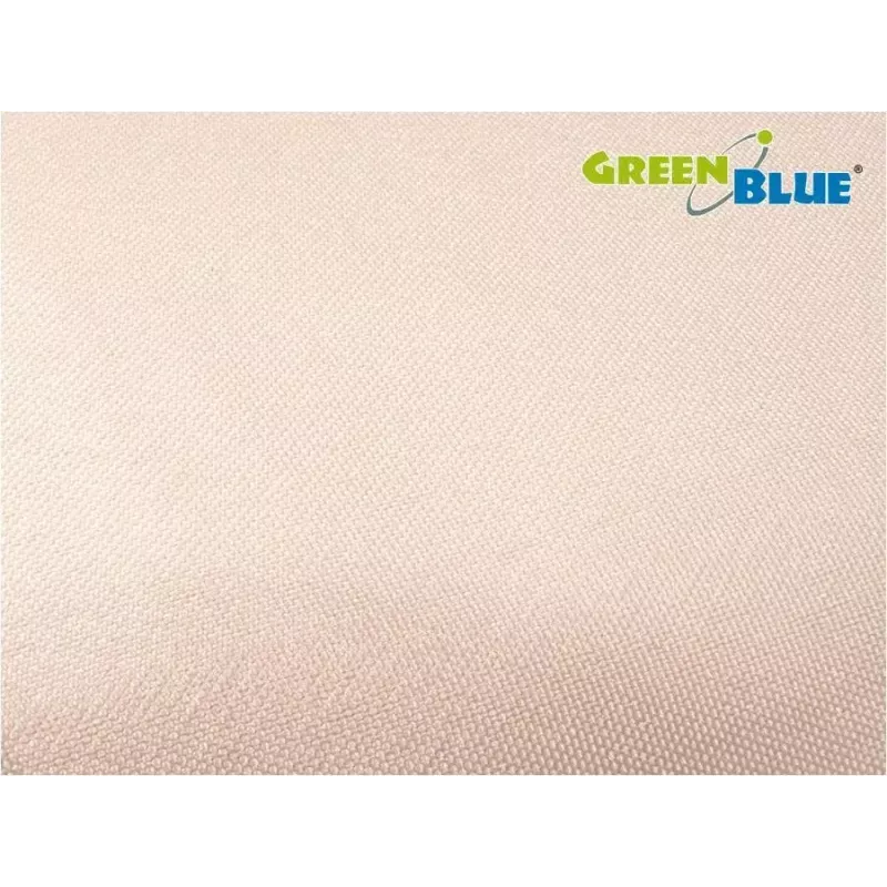 Tuinparasol GreenBlue GB504 4x4 m crème