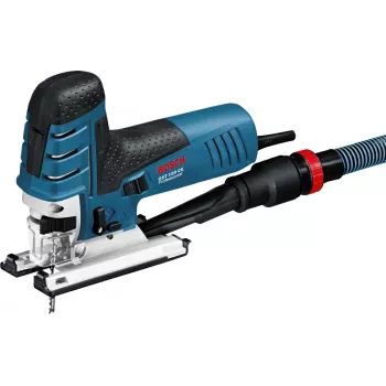Bosch 0 601 512 000 decoupeerzaag 780 W 2,6 kg