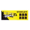 Verstekbak Stanley verstelbaar 1-20-800