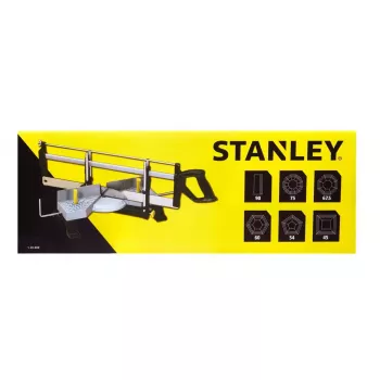 Verstekbak Stanley verstelbaar 1-20-800
