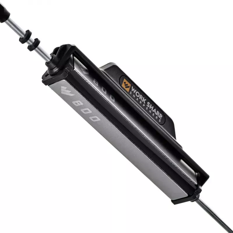 Slijpsysteem-upgradekit Work Sharp Precision Adjust 09DX295 voor Work Sharp Precision Adjust modellen