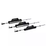 Slijpsysteem-upgradekit Work Sharp Precision Adjust 09DX295 voor Work Sharp Precision Adjust modellen