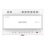 Hikvision DS-KAD7060EY 2-draads videoverdeler, 143x66x92 mm, wit