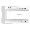 Hikvision DS-KAD7060EY-S 2-draads cascadeerbare verdeeleenheid