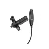 Dynamische broadcastmicrofoon Beyerdynamic M 70 PRO X — bedraad, spraakgeoptimaliseerde frequentierespons