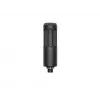 Dynamische broadcastmicrofoon Beyerdynamic M 70 PRO X — bedraad, spraakgeoptimaliseerde frequentierespons