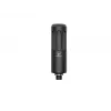 Dynamische broadcastmicrofoon Beyerdynamic M 70 PRO X — bedraad, spraakgeoptimaliseerde frequentierespons