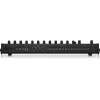 Ritme- & drummachine Behringer RD-8 MKII kalibratiebereik 10 – 15000 Hz