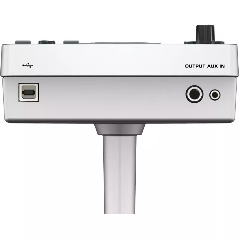 Behringer XD8USB elektronisch drumstel, zwart