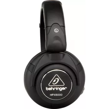 Hoofdtelefoon Behringer HPX6000