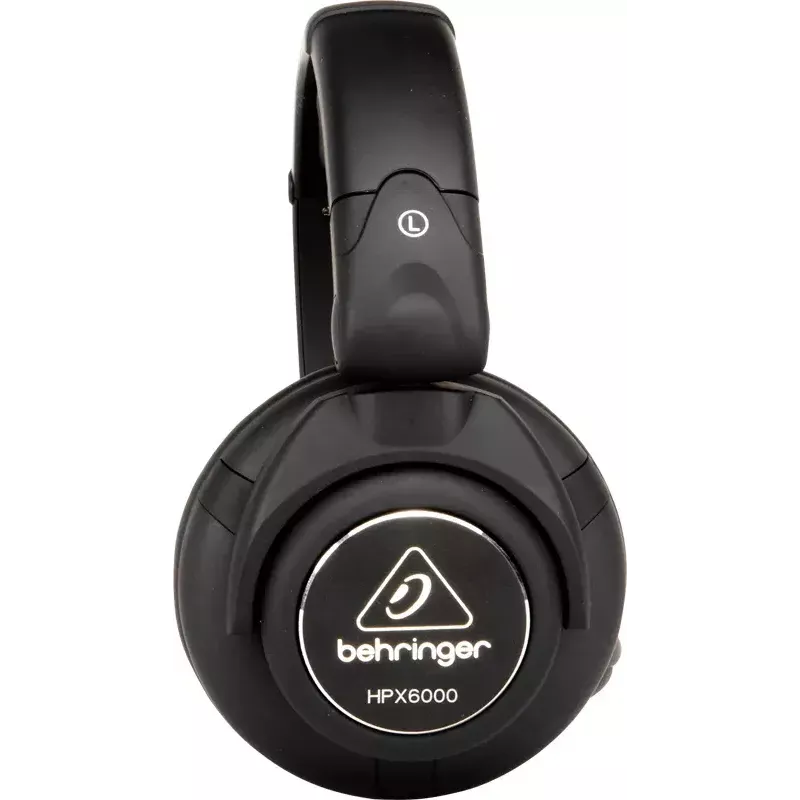 Hoofdtelefoon Behringer HPX6000