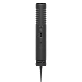 Microfoon Behringer VIDEO MIC X1