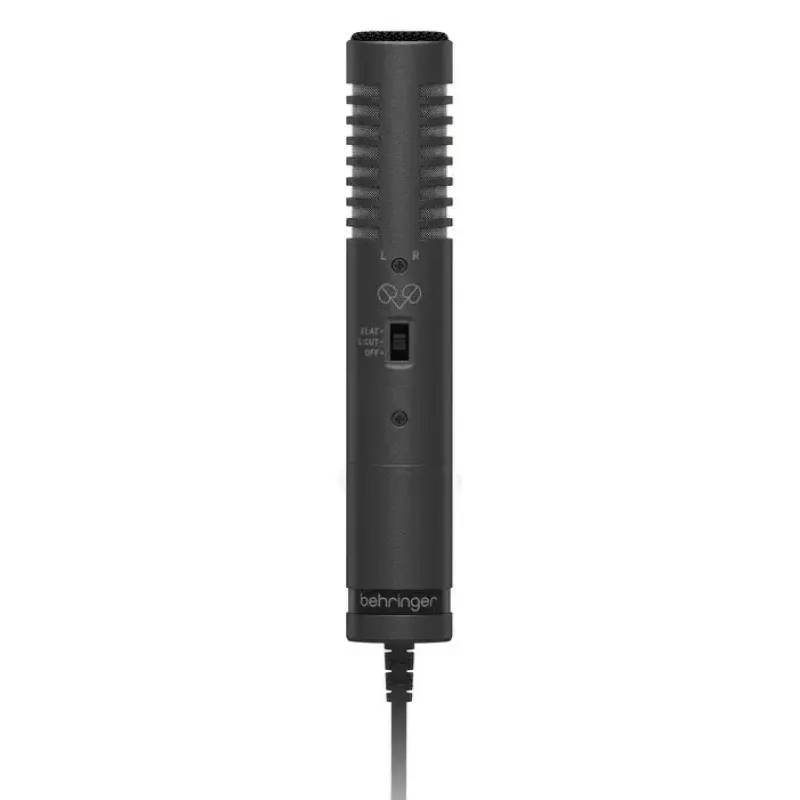 Microfoon Behringer VIDEO MIC X1