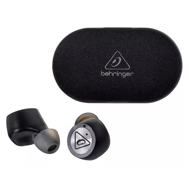 Hoofdtelefoon Behringer TRUE BUDS