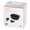 Hoofdtelefoon Behringer T-BUDS