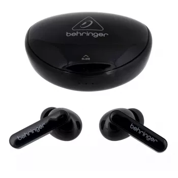 Hoofdtelefoon Behringer T-BUDS
