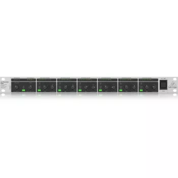 Behringer MX882 V2 audiomixer 8 kanalen 15 W 100-240 V