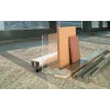 Cirkelzaagbladen Bosch 2608640451