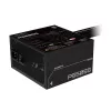 GIGABYTE P550SS voeding – PCIe 5.0, 80 PLUS Silver, 120mm GP-P650SS EU
