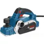Bosch GHO 26-82 D Professional zwart, blauw, zilver 16500 RPM 710 W