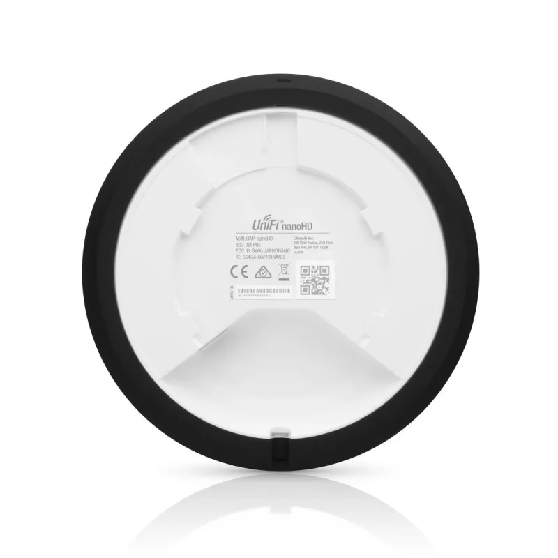 UBIQUITI NETWORKS Design Upgradable behuizing voor Nanohd 3-pack Fabric