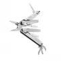 Multitool Nextool Flagship Captain NE20214 — compact roestvrijstalen design