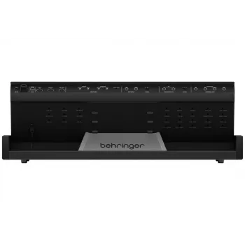 Analoge synthesizer Behringer MS-5 — 32-stemmige polyfonie, 37 toetsen