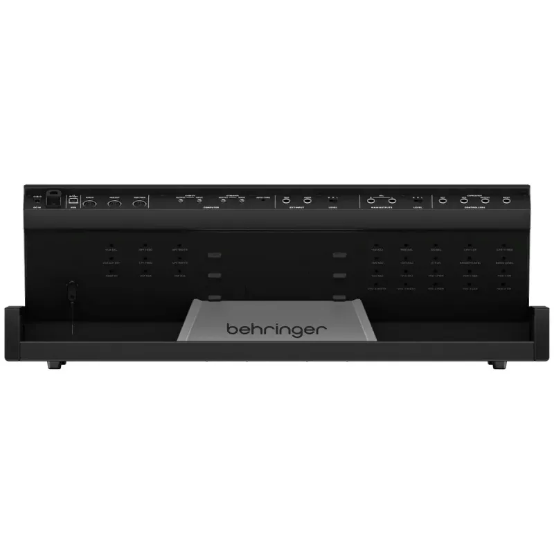 Behringer MS-5 27001054 analoge synthesizer