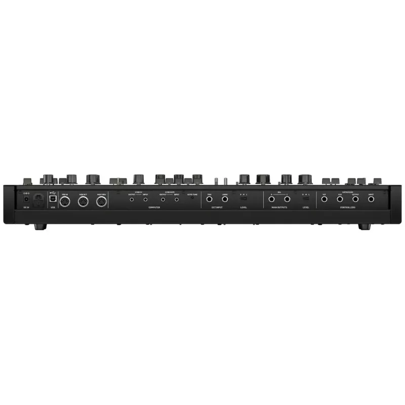 Behringer MS-5 27001054 analoge synthesizer