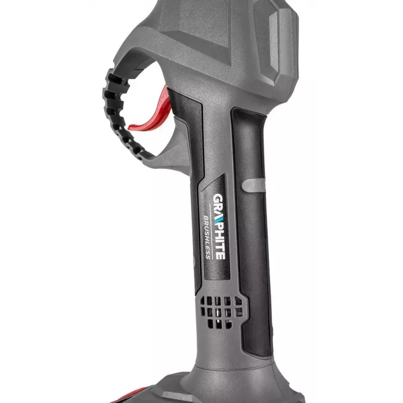 Elektriciensschaar Graphite 58G029