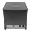 Thermo-bondrukker QOLTEC 50256 met USB-interface – compacte POS-printer