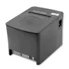 Thermo-bondrukker QOLTEC 50256 met USB-interface – compacte POS-printer