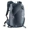 Sportrugzak Deuter Updays 20 zwart polyamide 490mm hoogte