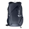 Sportrugzak Deuter Updays 20 zwart polyamide 490mm hoogte