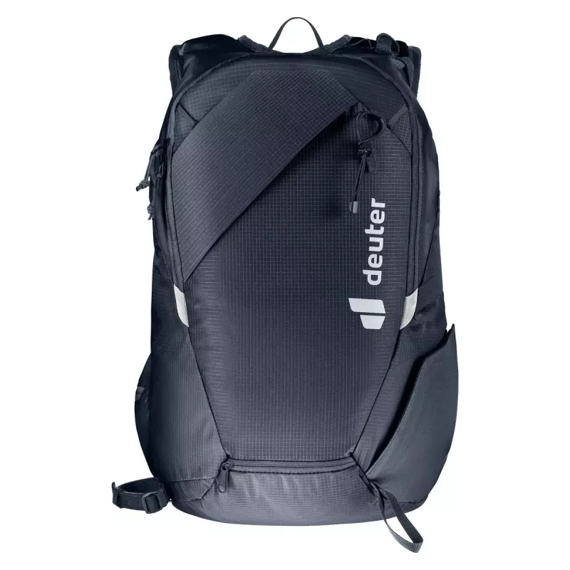 Sportrugzak Deuter Updays 20 zwart polyamide 490mm hoogte