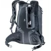 Sportrugzak Deuter Updays 20 zwart polyamide 490mm hoogte