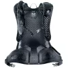 Sportrugzak Deuter Updays 20 zwart polyamide 490mm hoogte