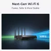 Reolink NVS12W 12-kanaals Wi-Fi 6 NVR 16MP ondersteuning 2TB HDD