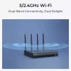 Reolink NVS12W 12-kanaals Wi-Fi 6 NVR 16MP ondersteuning 2TB HDD