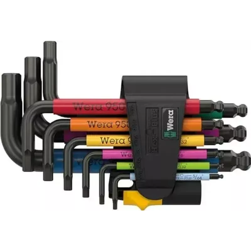 Gereedschap Wera 05022641001 hoogwaardig precies duurzaam