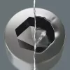 Gereedschap Wera 05022641001 hoogwaardig precies duurzaam