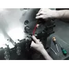 Gereedschap Wera 05022641001 hoogwaardig precies duurzaam