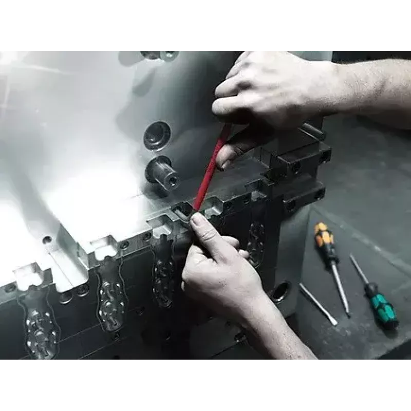 Gereedschap Wera 05022641001 hoogwaardig precies duurzaam