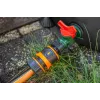 NEO Tools 15-951 opvouwbare regenwatercontainer, 250 l, PVC