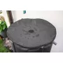 Outdoor-opbergbox NEO tools 15-951 gewicht 2,76 kg