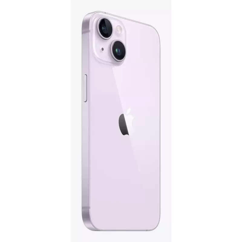 Smartphone Apple iPhone 14 Plus 6,7 inch 256 GB paars